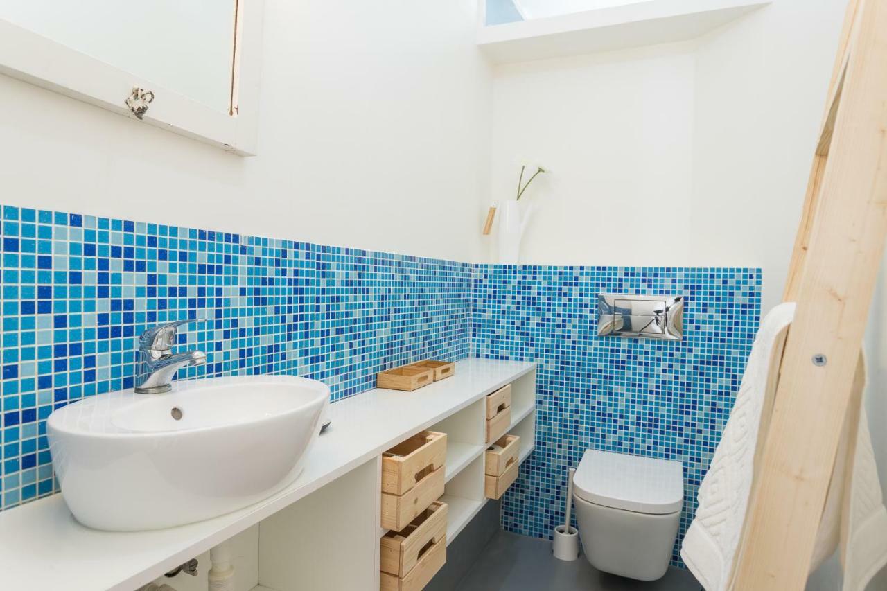 Flh Bairro Alto Central Apartment 리스본 외부 사진