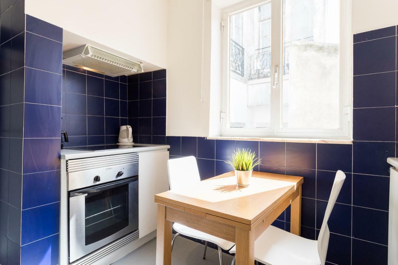 Flh Bairro Alto Central Apartment 리스본 외부 사진