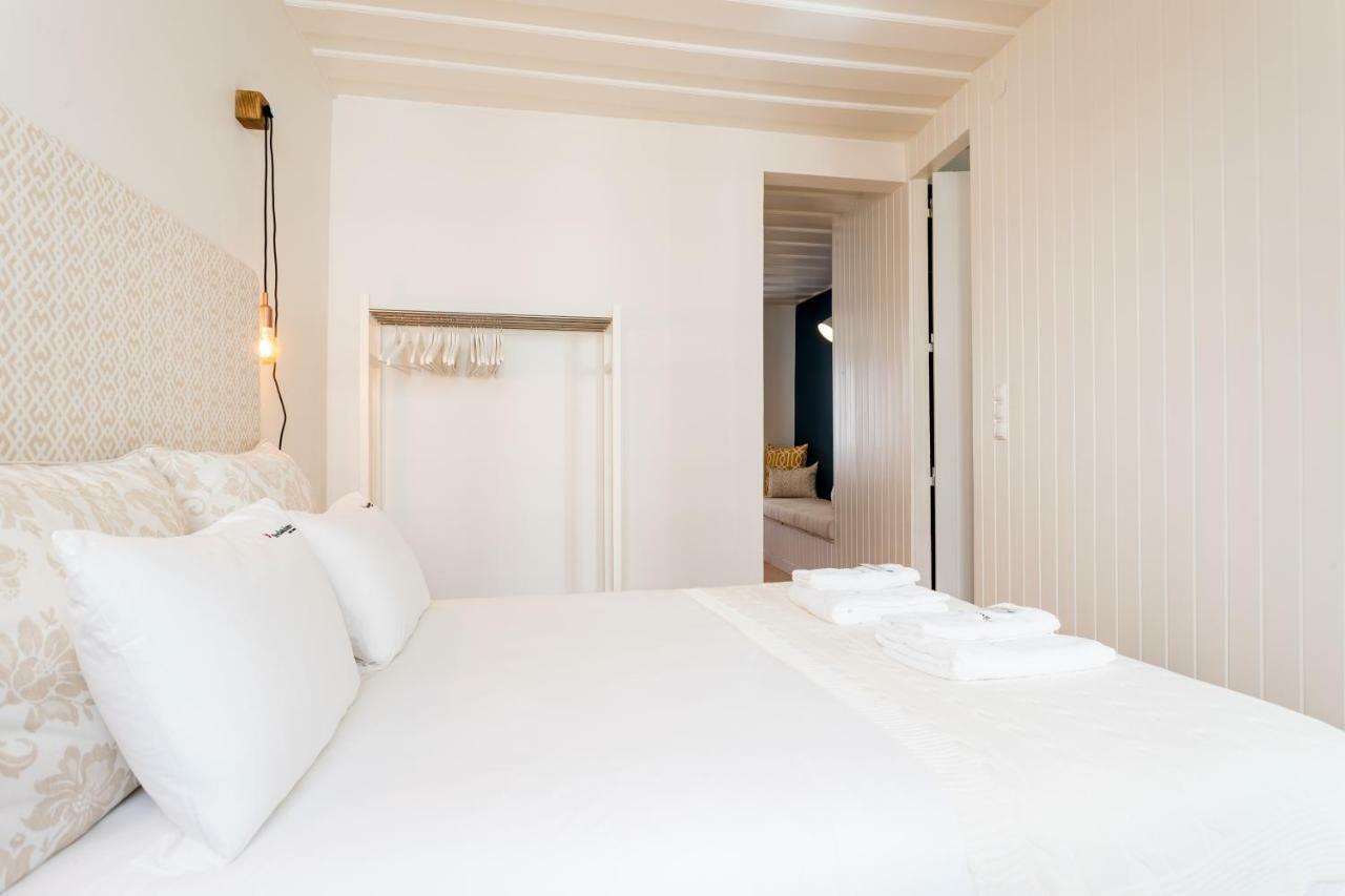 Flh Bairro Alto Central Apartment 리스본 외부 사진